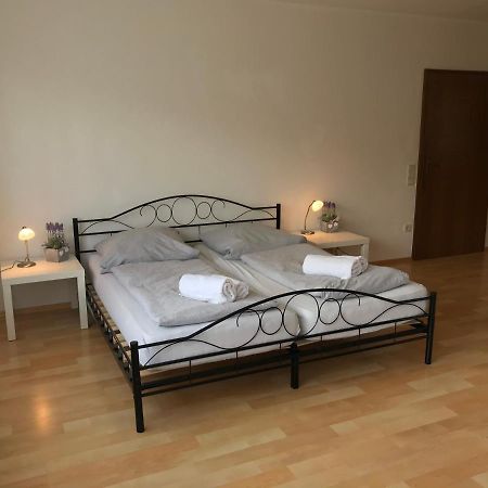 Gaestehaus Steinmann Apartment 2 Zimmer Miltenberg Zewnętrze zdjęcie