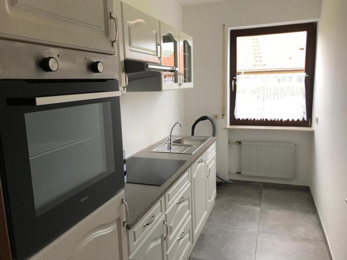 Gaestehaus Steinmann Apartment 2 Zimmer Miltenberg Zewnętrze zdjęcie