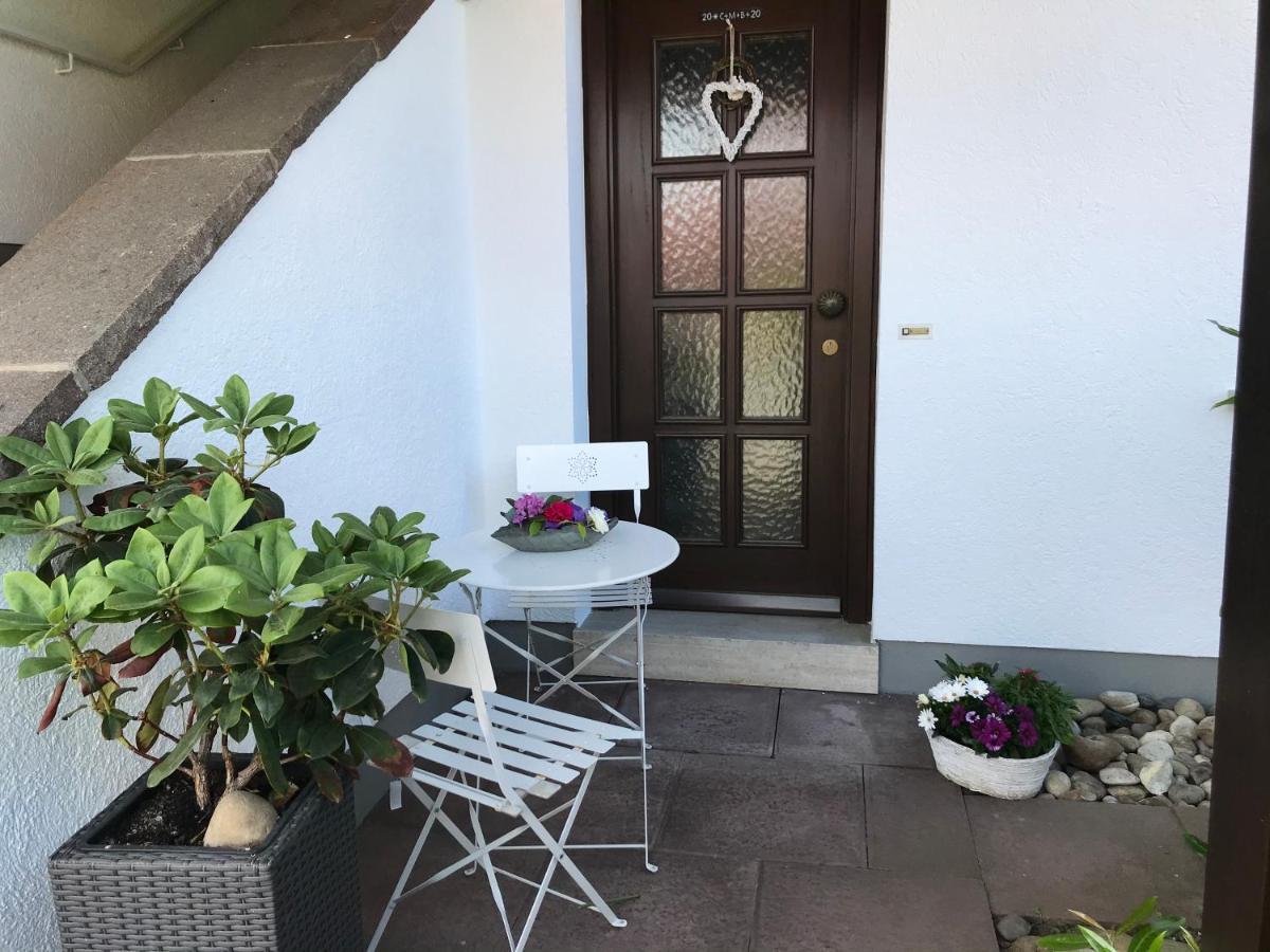 Gaestehaus Steinmann Apartment 2 Zimmer Miltenberg Zewnętrze zdjęcie