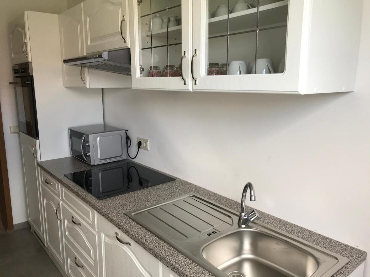 Gaestehaus Steinmann Apartment 2 Zimmer Miltenberg Zewnętrze zdjęcie
