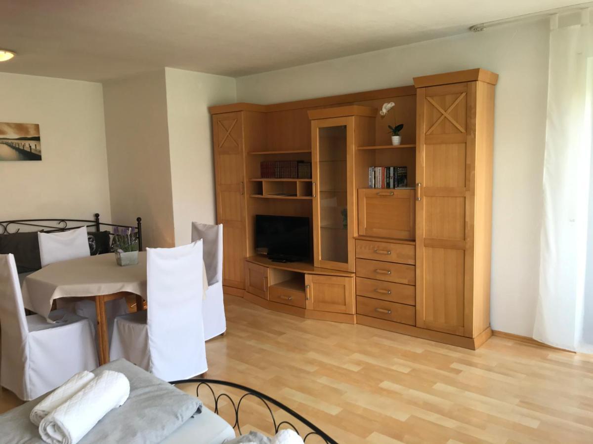 Gaestehaus Steinmann Apartment 2 Zimmer Miltenberg Zewnętrze zdjęcie
