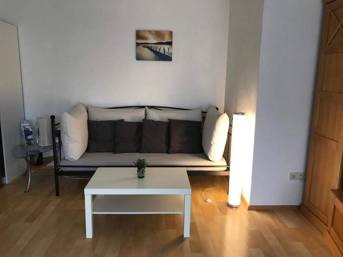 Gaestehaus Steinmann Apartment 2 Zimmer Miltenberg Zewnętrze zdjęcie