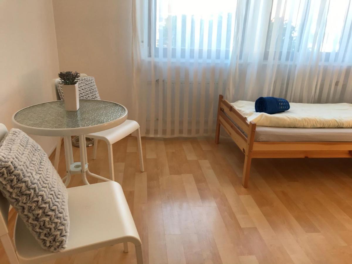 Gaestehaus Steinmann Apartment 2 Zimmer Miltenberg Zewnętrze zdjęcie