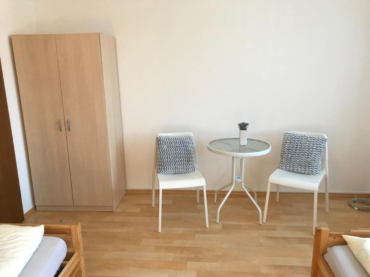 Gaestehaus Steinmann Apartment 2 Zimmer Miltenberg Zewnętrze zdjęcie