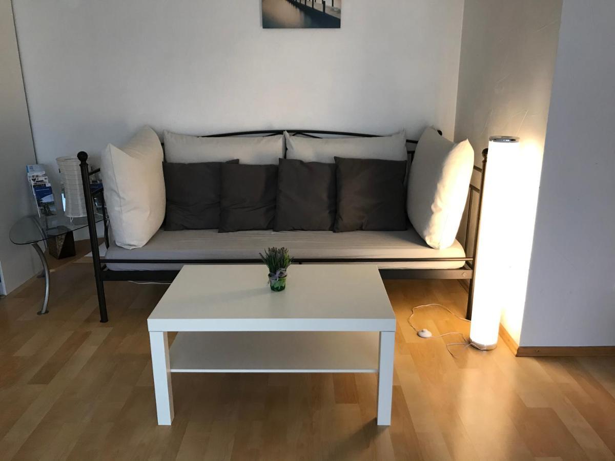 Gaestehaus Steinmann Apartment 2 Zimmer Miltenberg Zewnętrze zdjęcie
