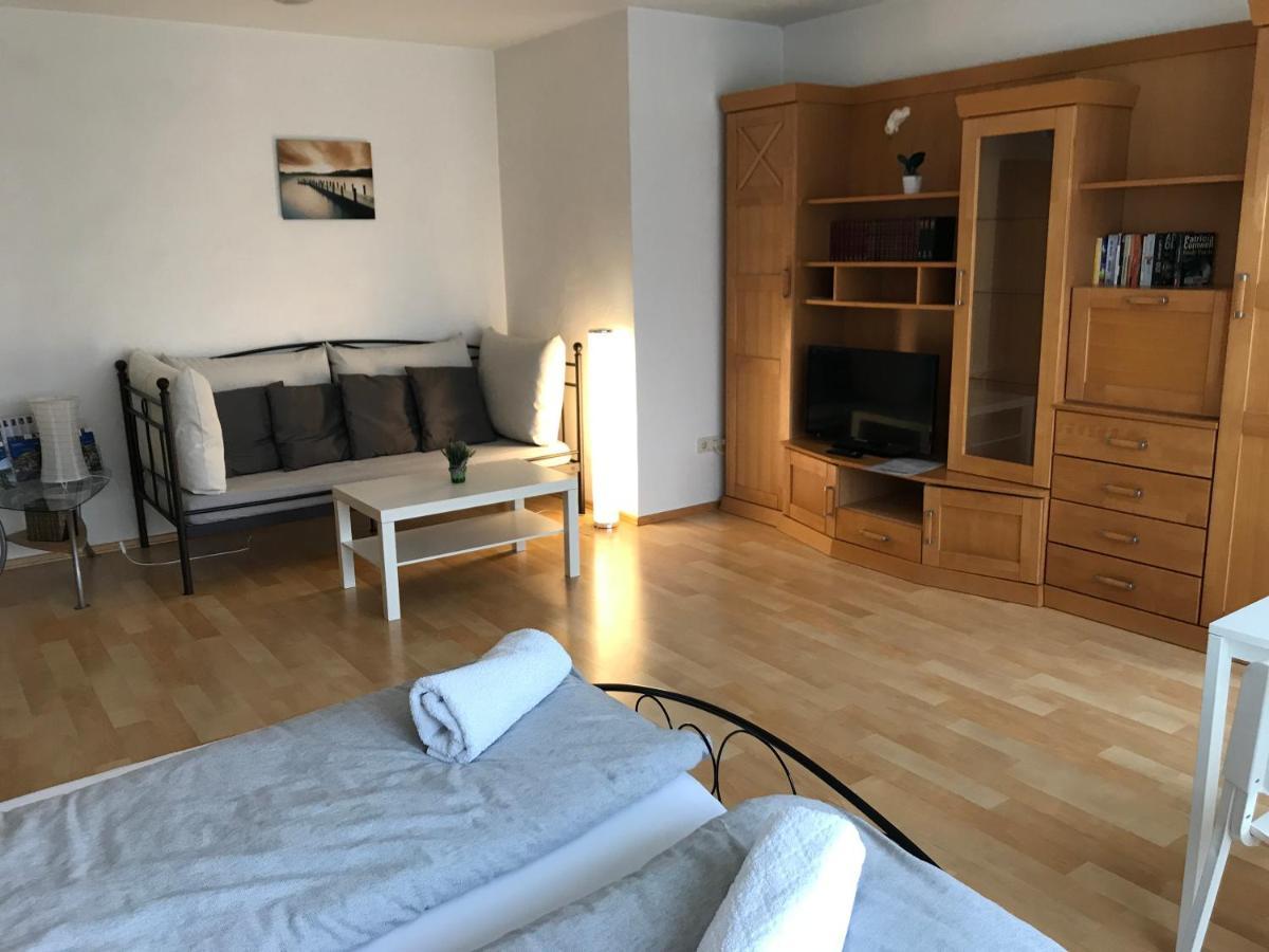 Gaestehaus Steinmann Apartment 2 Zimmer Miltenberg Zewnętrze zdjęcie