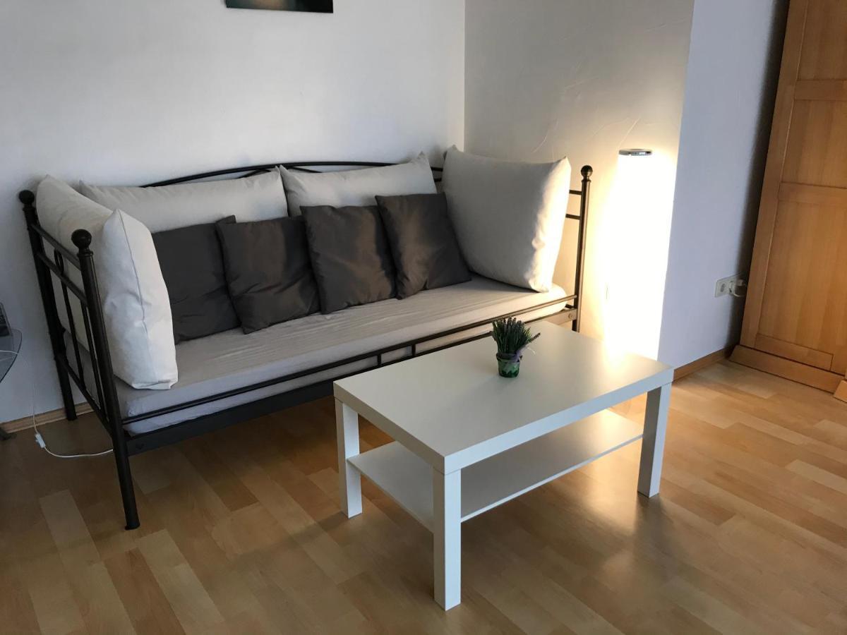 Gaestehaus Steinmann Apartment 2 Zimmer Miltenberg Zewnętrze zdjęcie