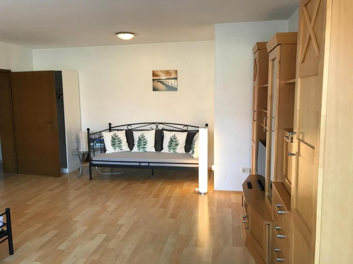 Gaestehaus Steinmann Apartment 2 Zimmer Miltenberg Zewnętrze zdjęcie