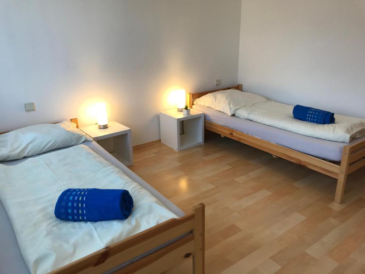 Gaestehaus Steinmann Apartment 2 Zimmer Miltenberg Zewnętrze zdjęcie